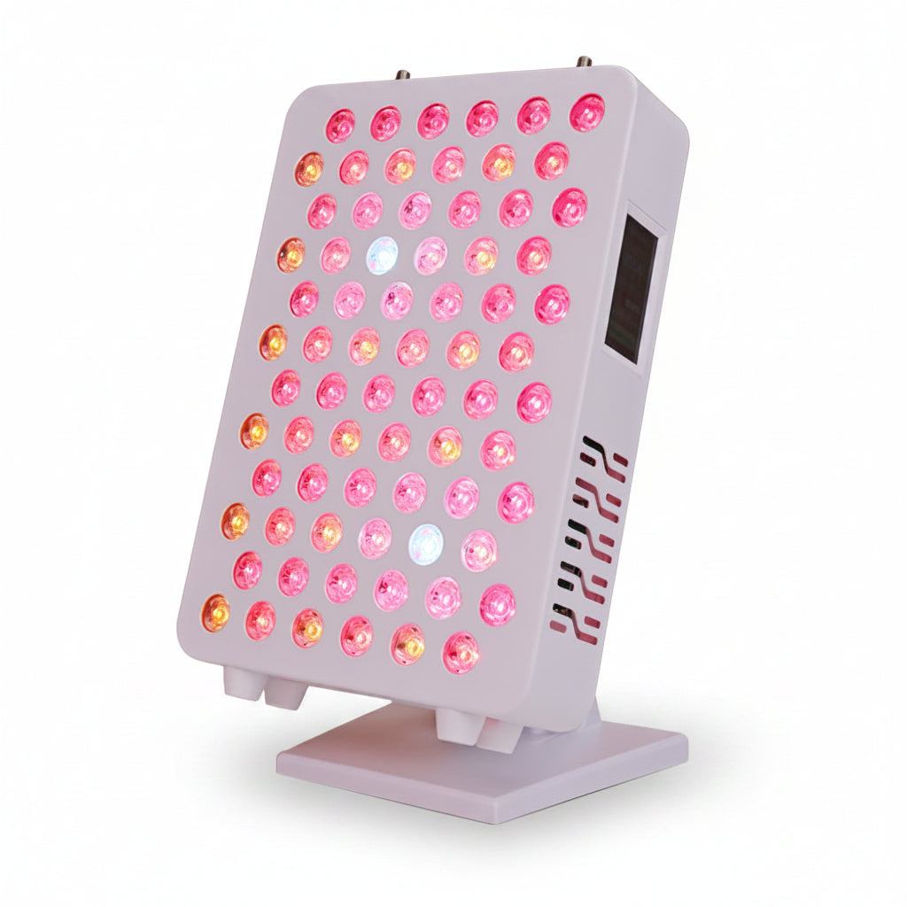 Compact Red Light Therapy Panel