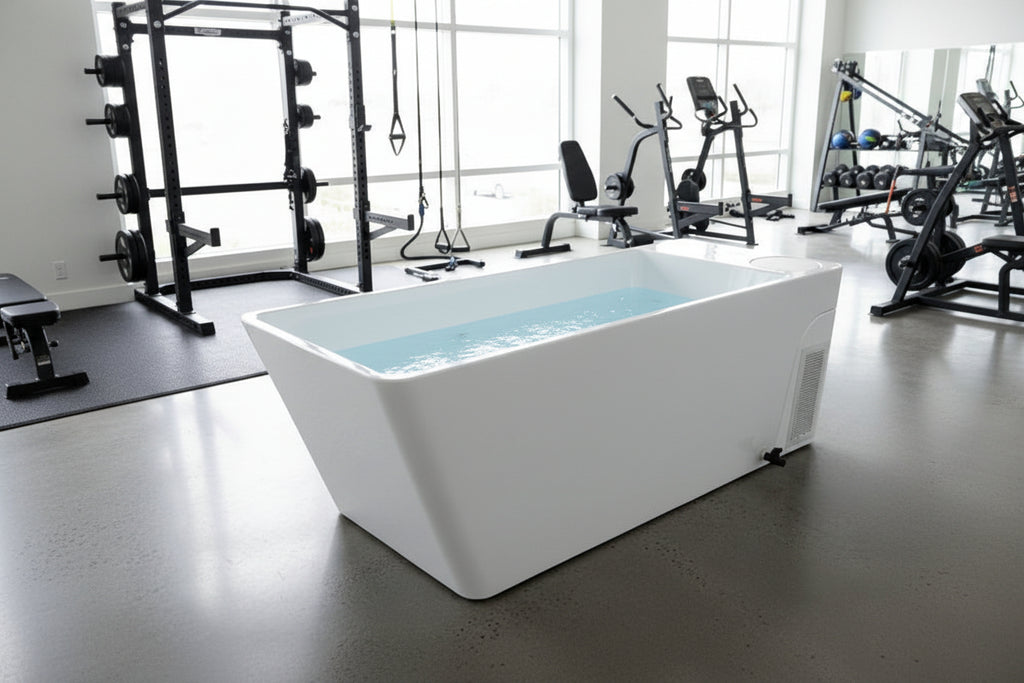Elevate Pro Cold Plunge