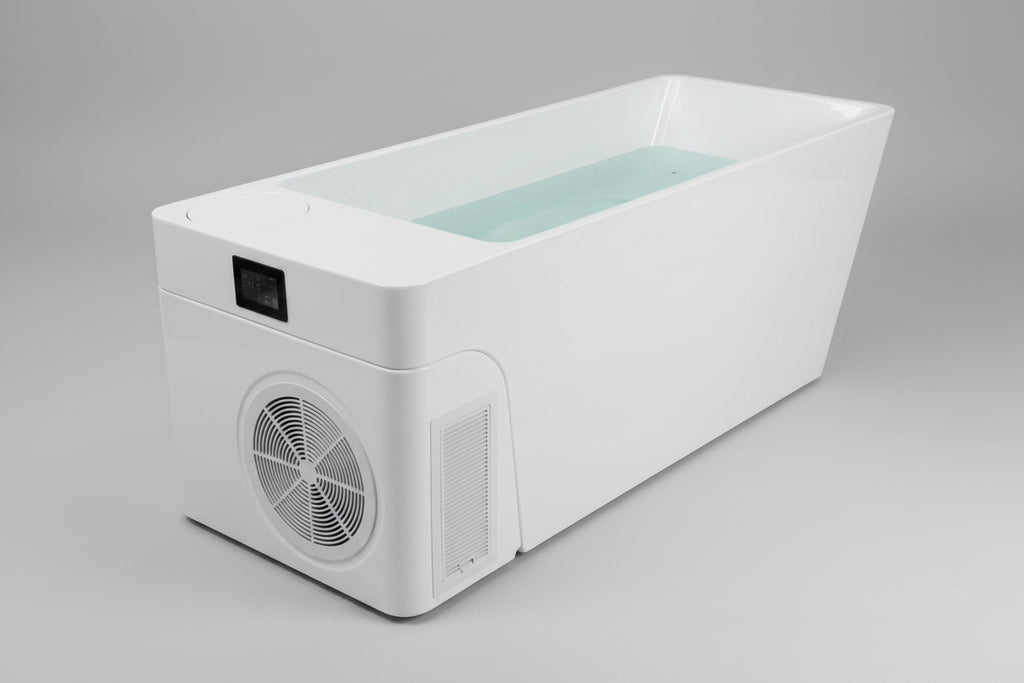 Elevate Pro Cold Plunge