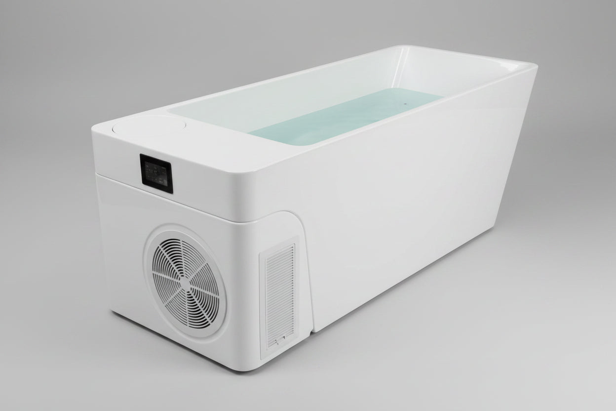 Elevate Pro Cold Plunge