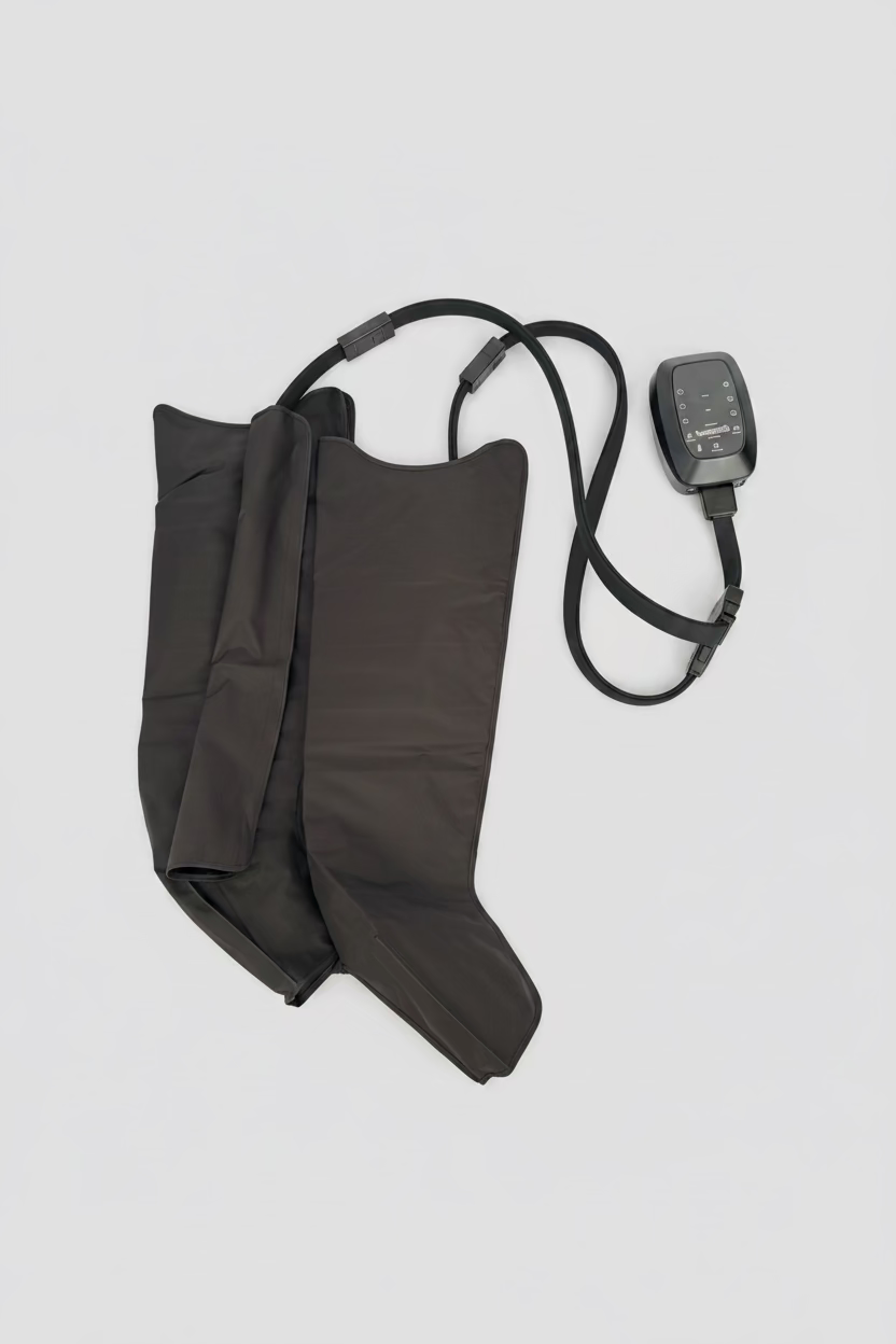 Elevate Apex Elite Recovery Boots