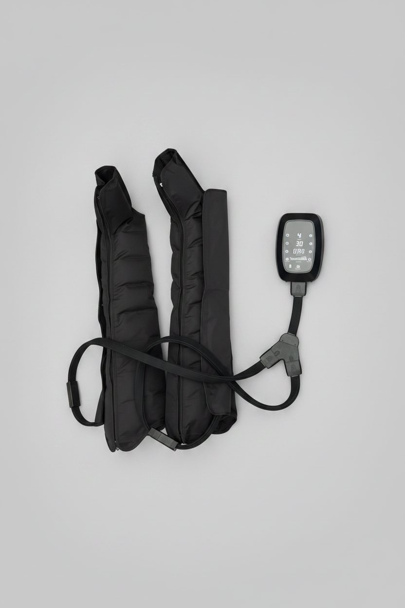 Elevate Apex Elite Recovery Boots