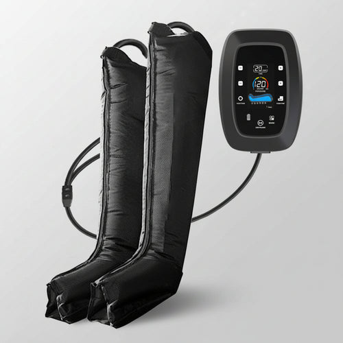 Elevate Apex Pro Recovery Boots