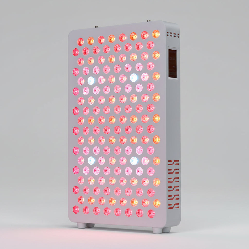 Full Size Red Light Therapy Panel