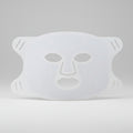 Red Light Therapy Face Mask